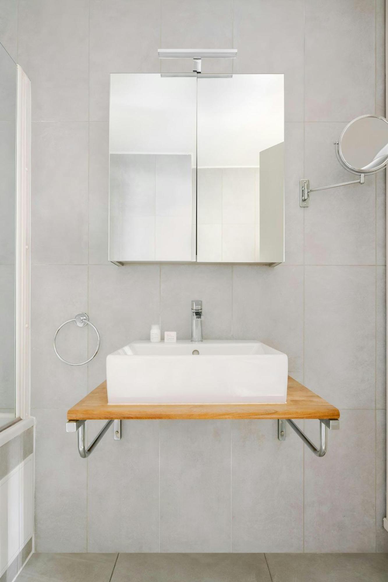 Le Frochot Pigalle, Sonder By Marriott Bonvoy Hotel Paris