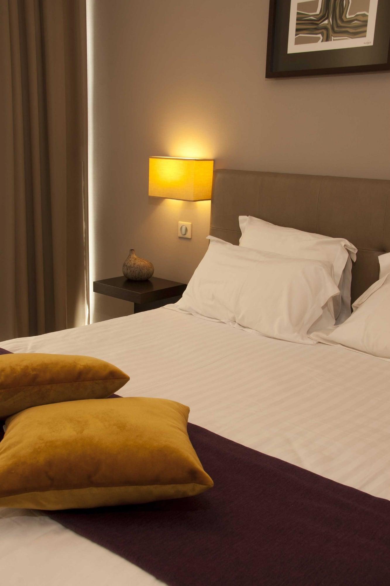 Le Frochot Hotel Pigalle, Sonder By Marriott Bonvoy Hotel Paris