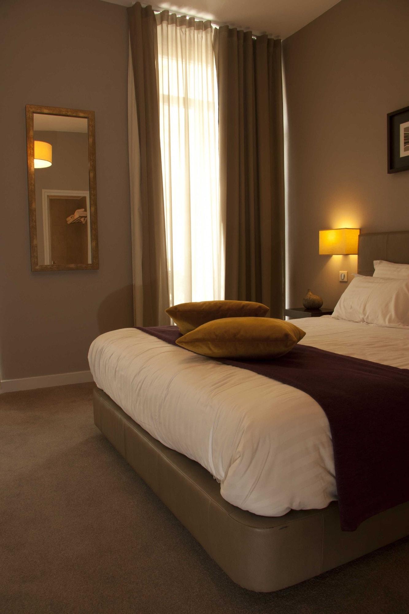 Le Frochot Hotel Pigalle, Sonder By Marriott Bonvoy Paris