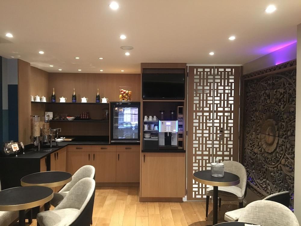 Le Frochot Hotel Pigalle, Sonder By Marriott Bonvoy 3*
