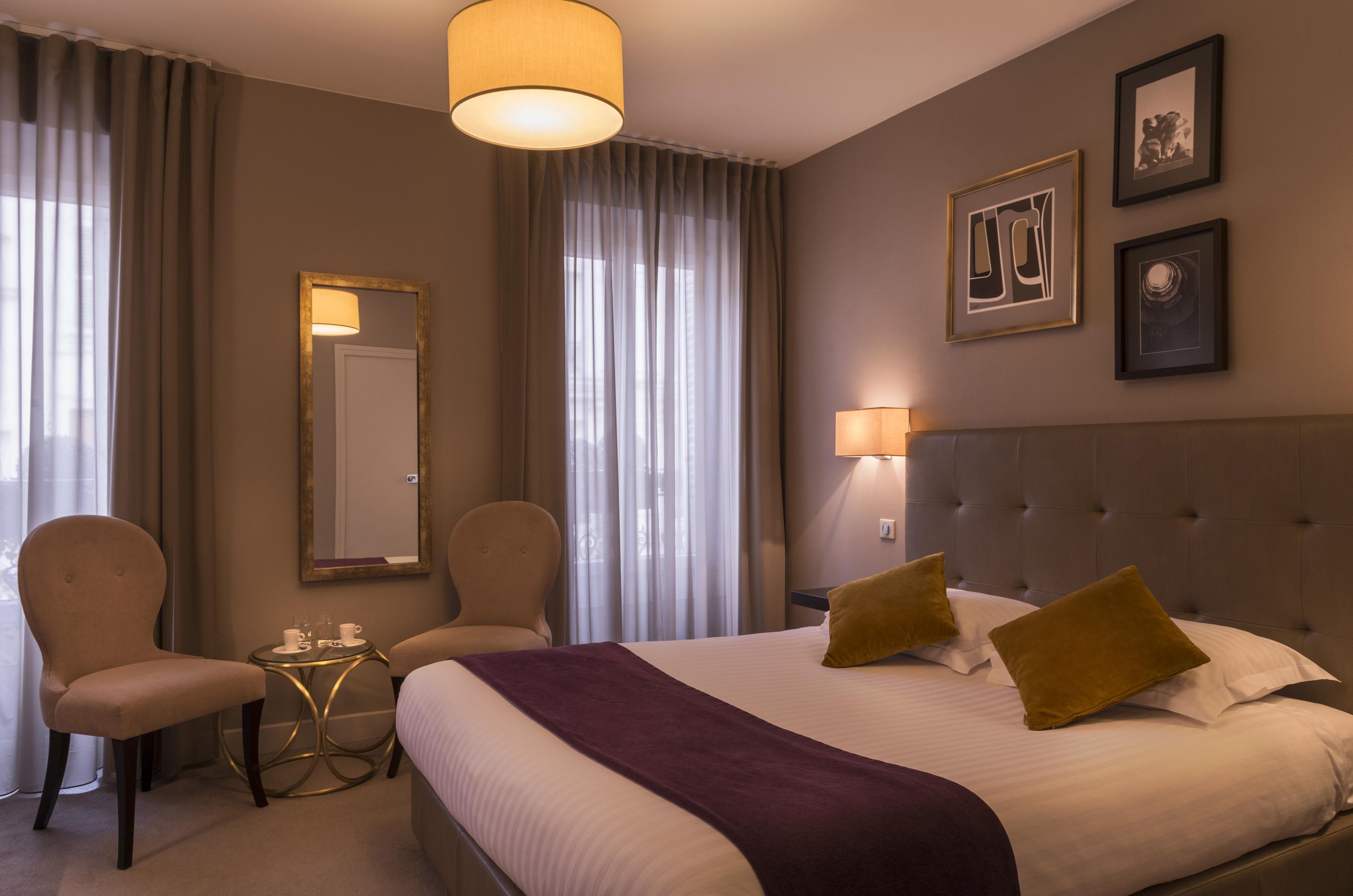 Hotel Le Frochot Hotel Pigalle, Sonder By Marriott Bonvoy Paris