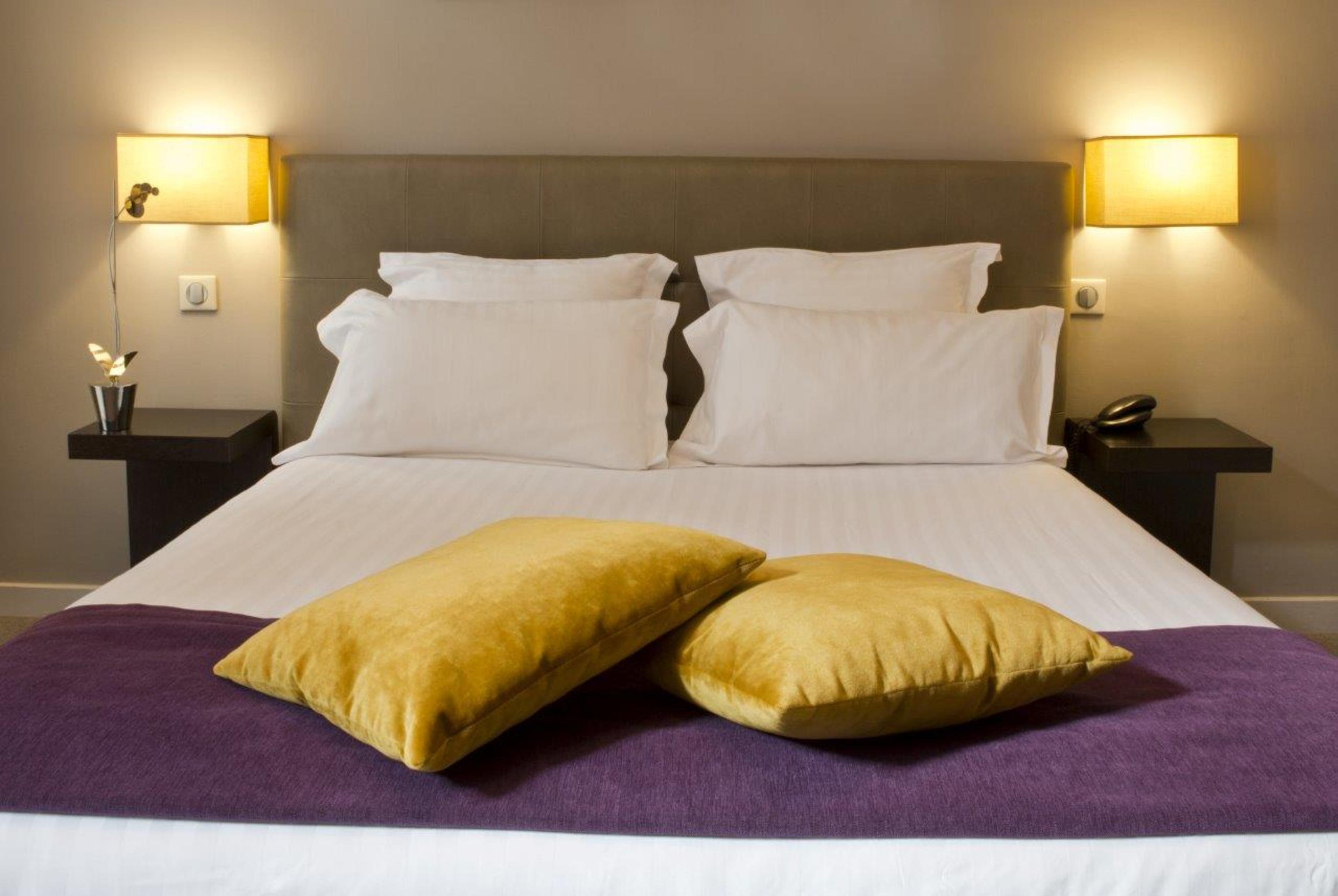 Le Frochot Hotel Pigalle, Sonder By Marriott Bonvoy Hotel Paris