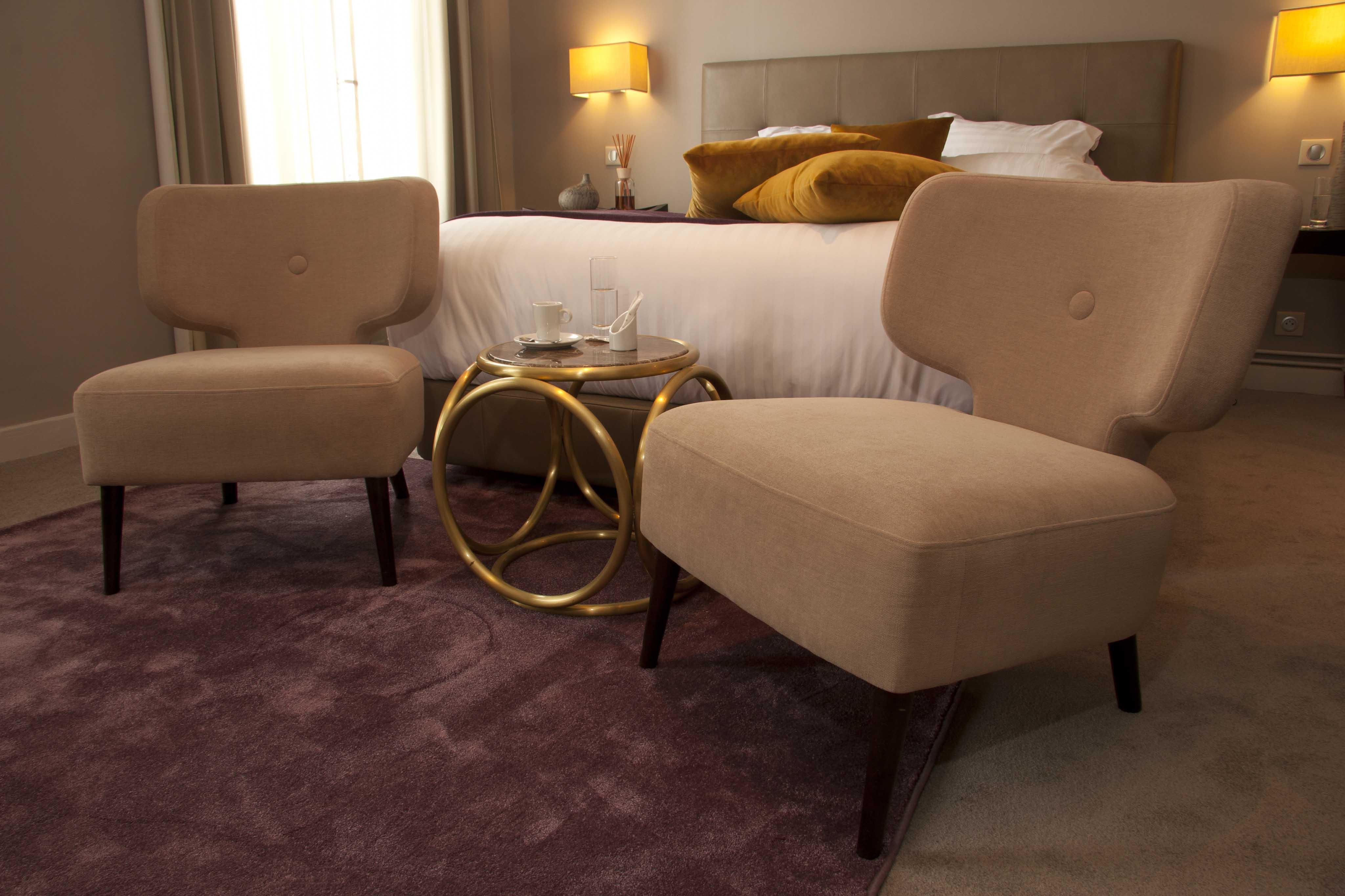 Hotel Le Frochot Hotel Pigalle, Sonder By Marriott Bonvoy Paris