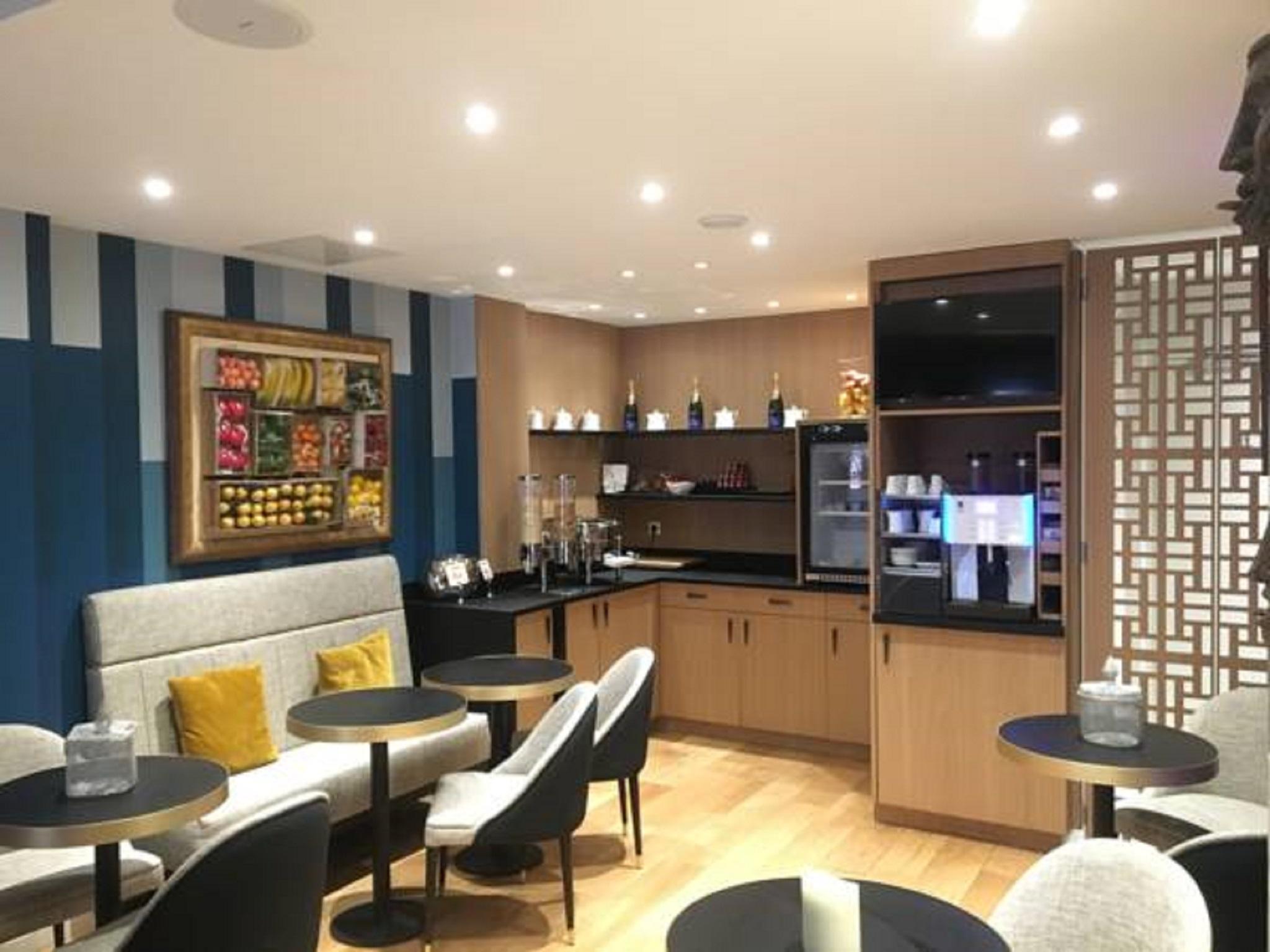 Le Frochot Hotel Pigalle, Sonder By Marriott Bonvoy Hotel 3*