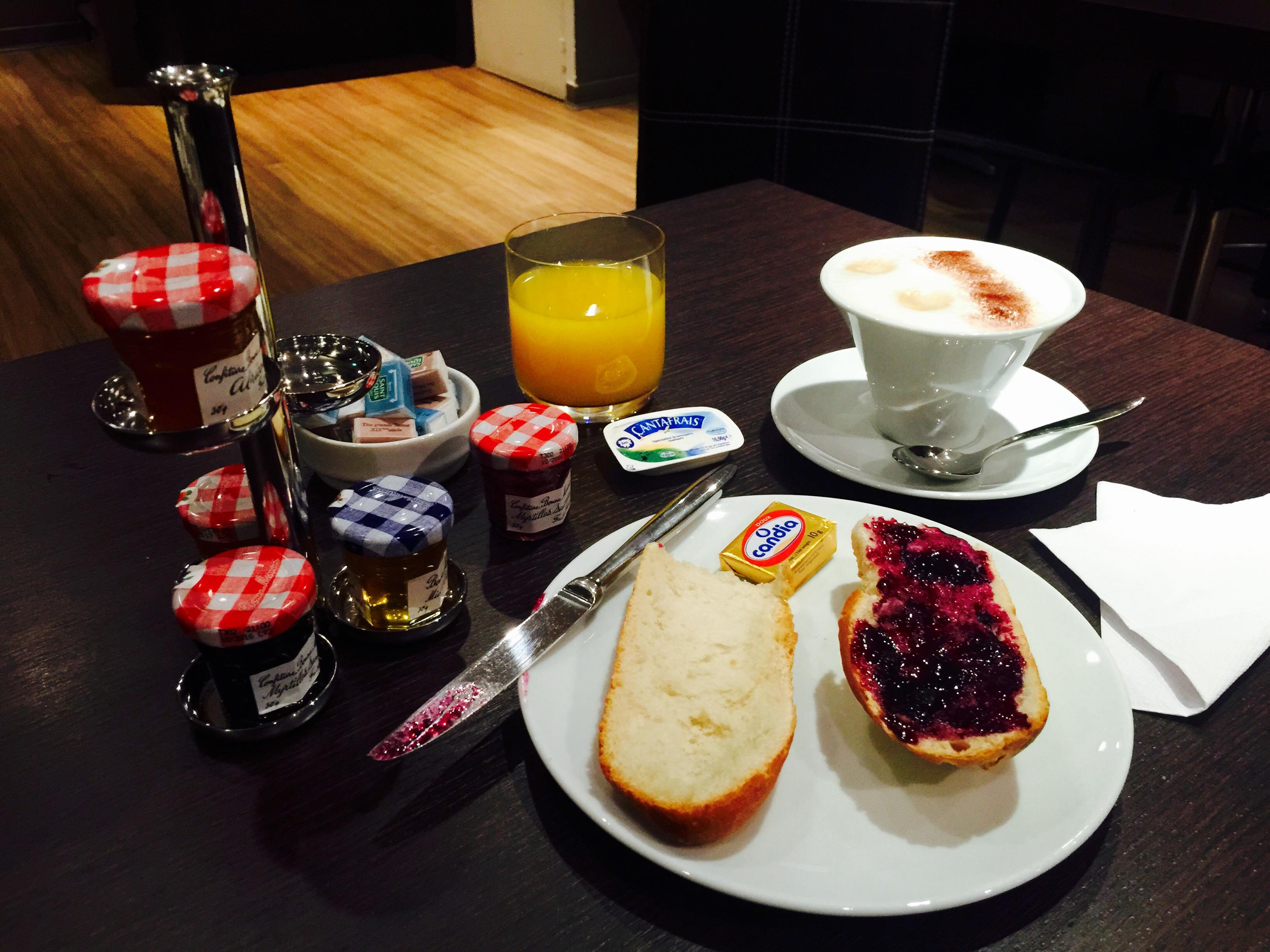 Hotel Le Frochot Hotel Pigalle, Sonder By Marriott Bonvoy