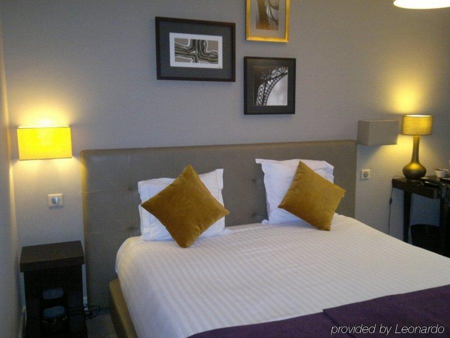 Le Frochot Hotel Pigalle, Sonder By Marriott Bonvoy Hotel