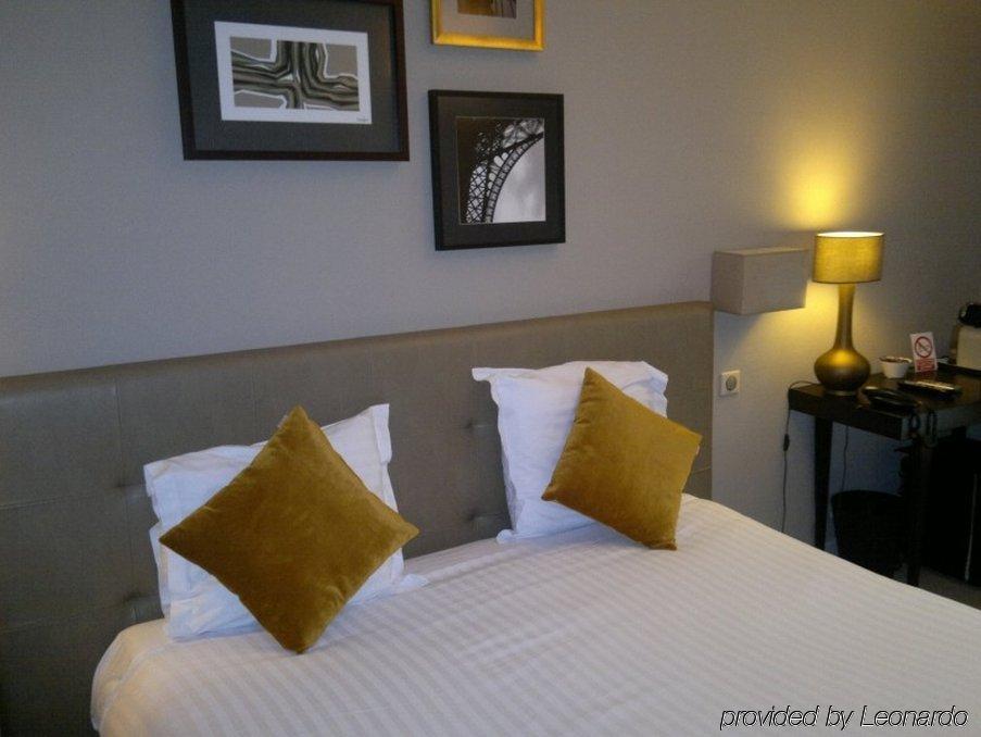 Le Frochot Hotel Pigalle, Sonder By Marriott Bonvoy