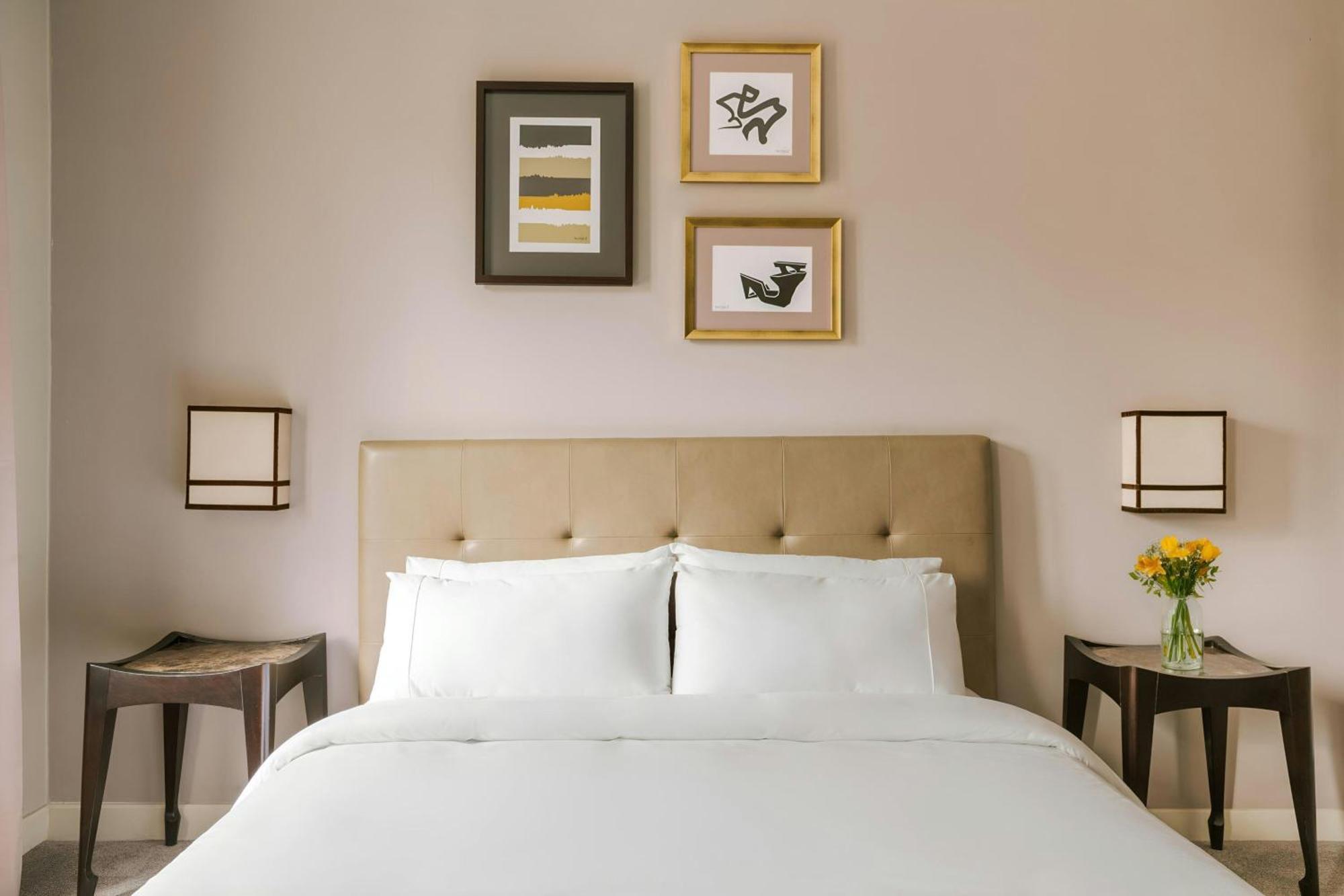 Le Frochot Hotel Pigalle, Sonder By Marriott Bonvoy Hotel 3*