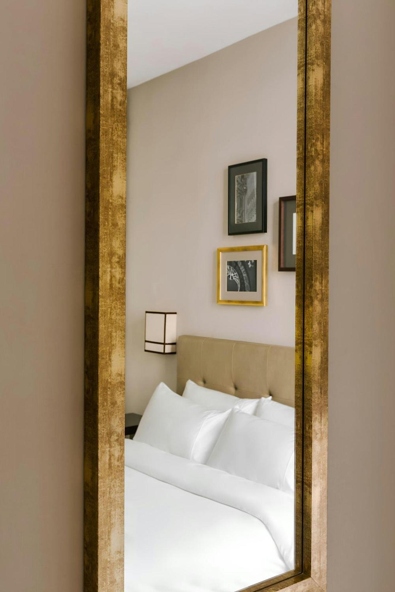 Le Frochot Hotel Pigalle, Sonder By Marriott Bonvoy Paris