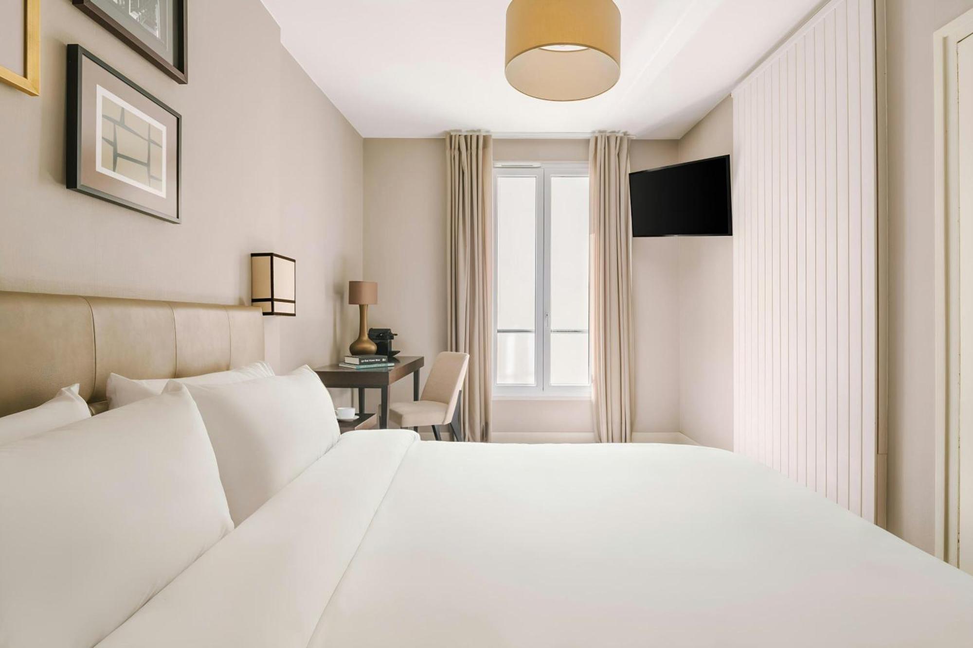 Le Frochot Hotel Pigalle, Sonder By Marriott Bonvoy Hotel