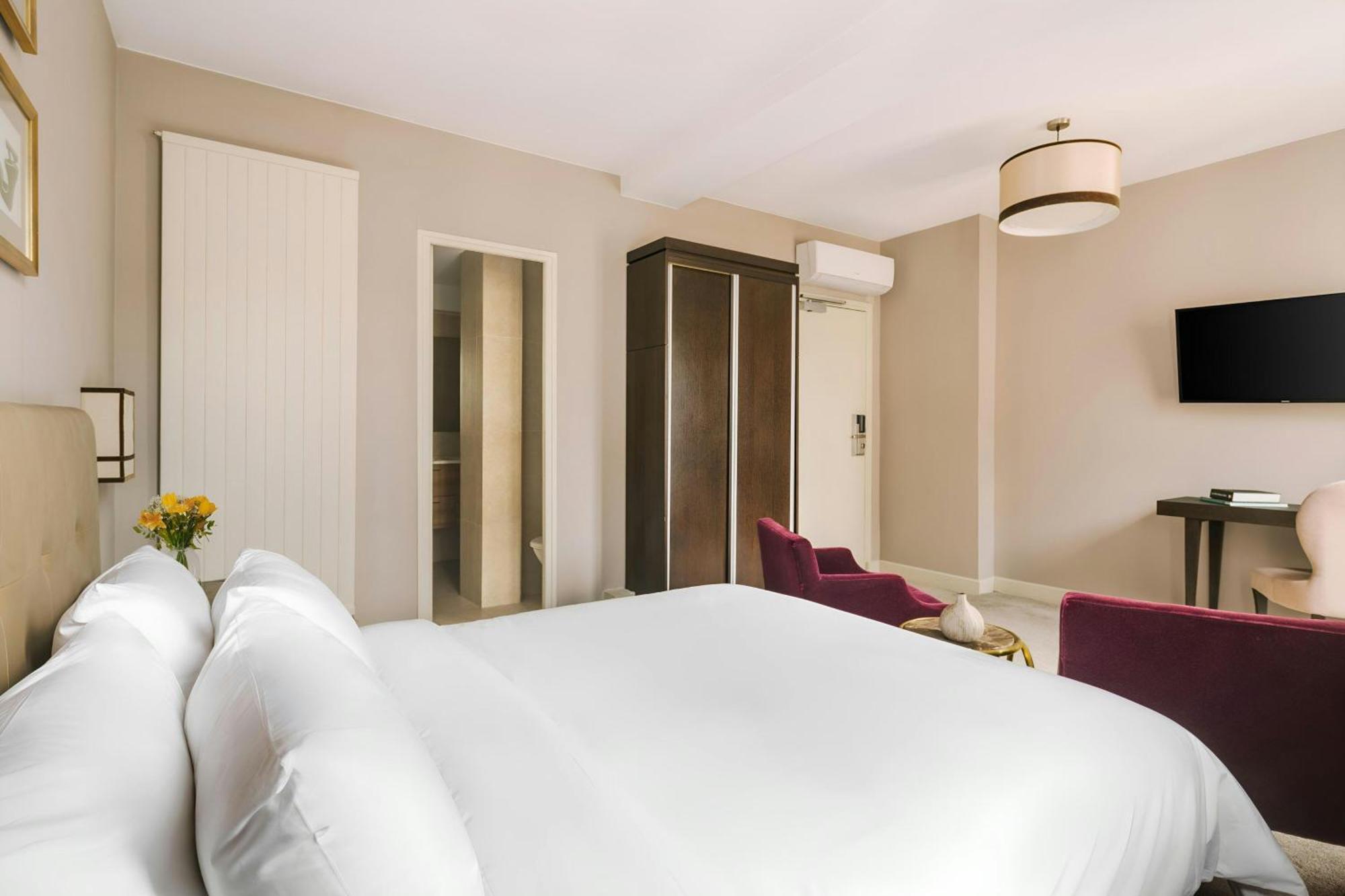Hotel Le Frochot Hotel Pigalle, Sonder By Marriott Bonvoy 3*