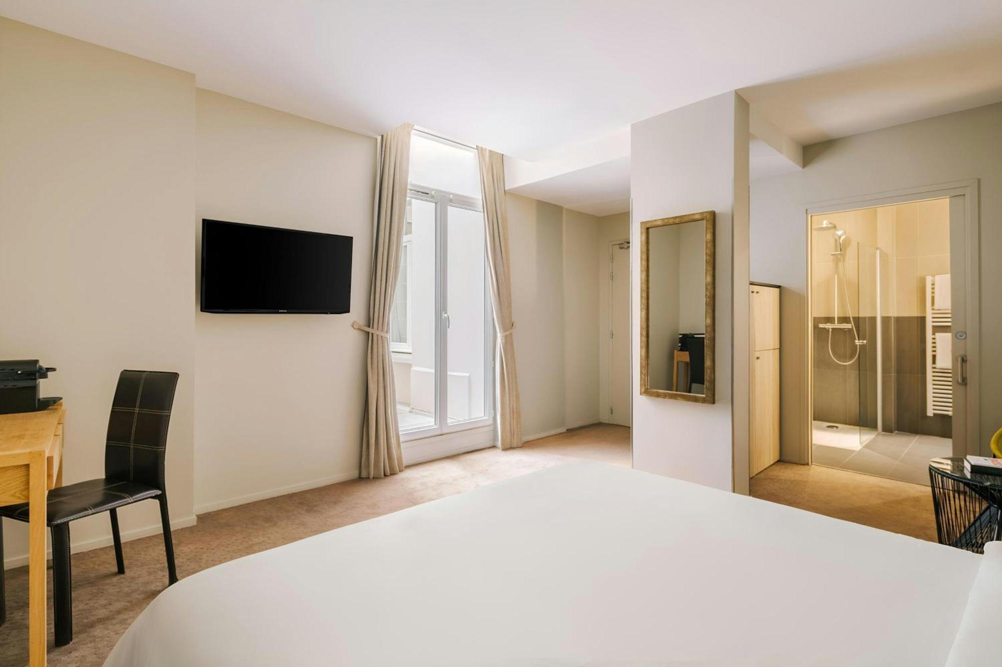 Le Frochot Hotel Pigalle, Sonder By Marriott Bonvoy 3*