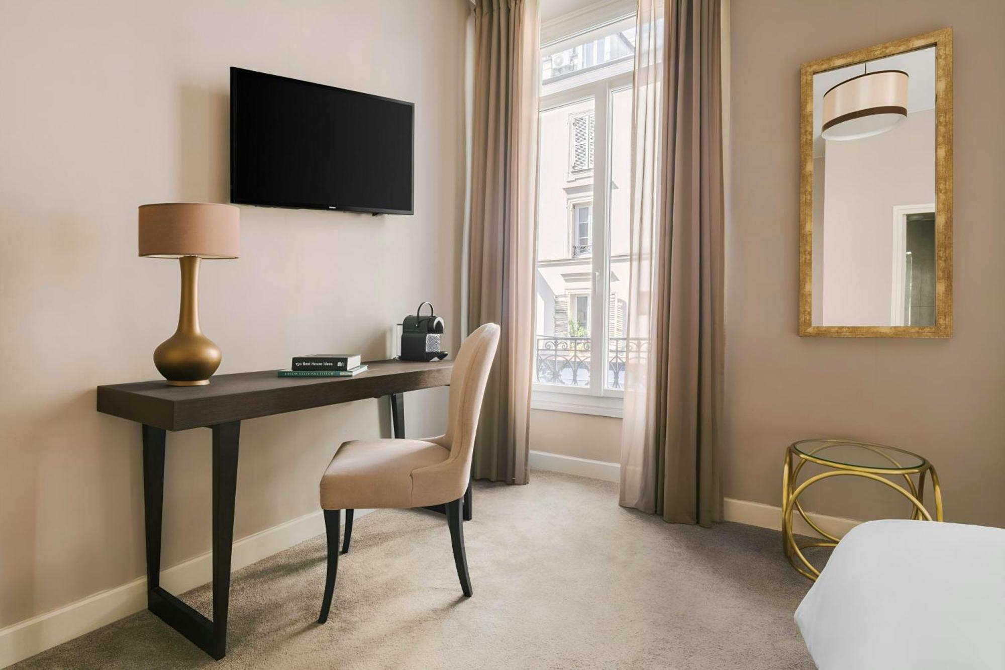 Le Frochot Hotel Pigalle, Sonder By Marriott Bonvoy