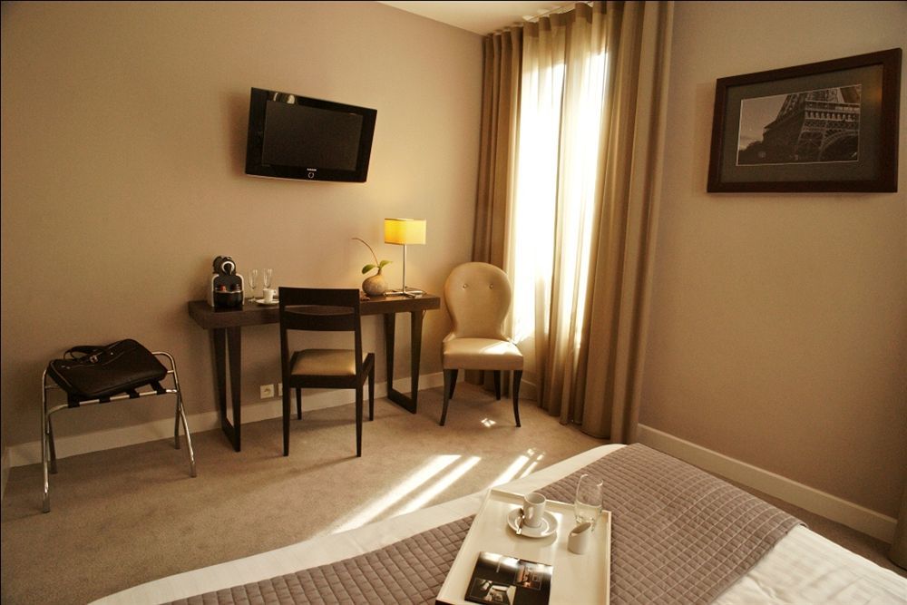Le Frochot Hotel Pigalle, Sonder By Marriott Bonvoy