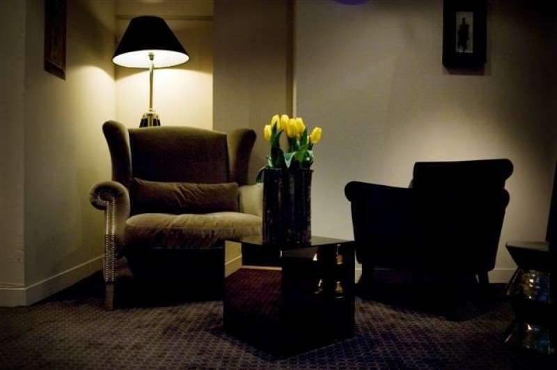 Le Frochot Hotel Pigalle, Sonder By Marriott Bonvoy 3* Paris