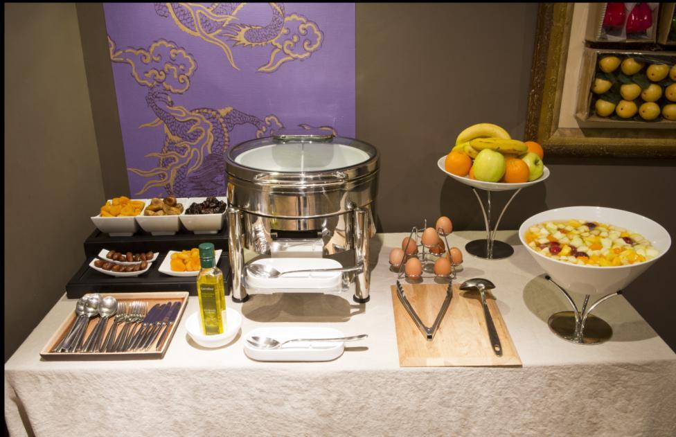 Hotel Le Frochot Hotel Pigalle, Sonder By Marriott Bonvoy 3*